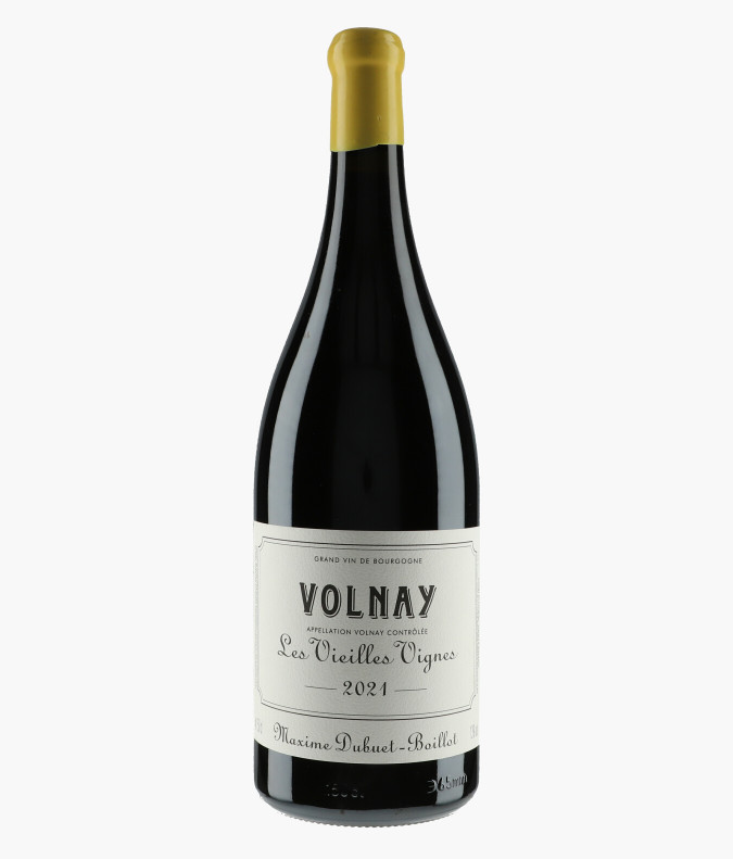 Volnay Les Vieilles Vignes 2021DUBUET-BOILLOT