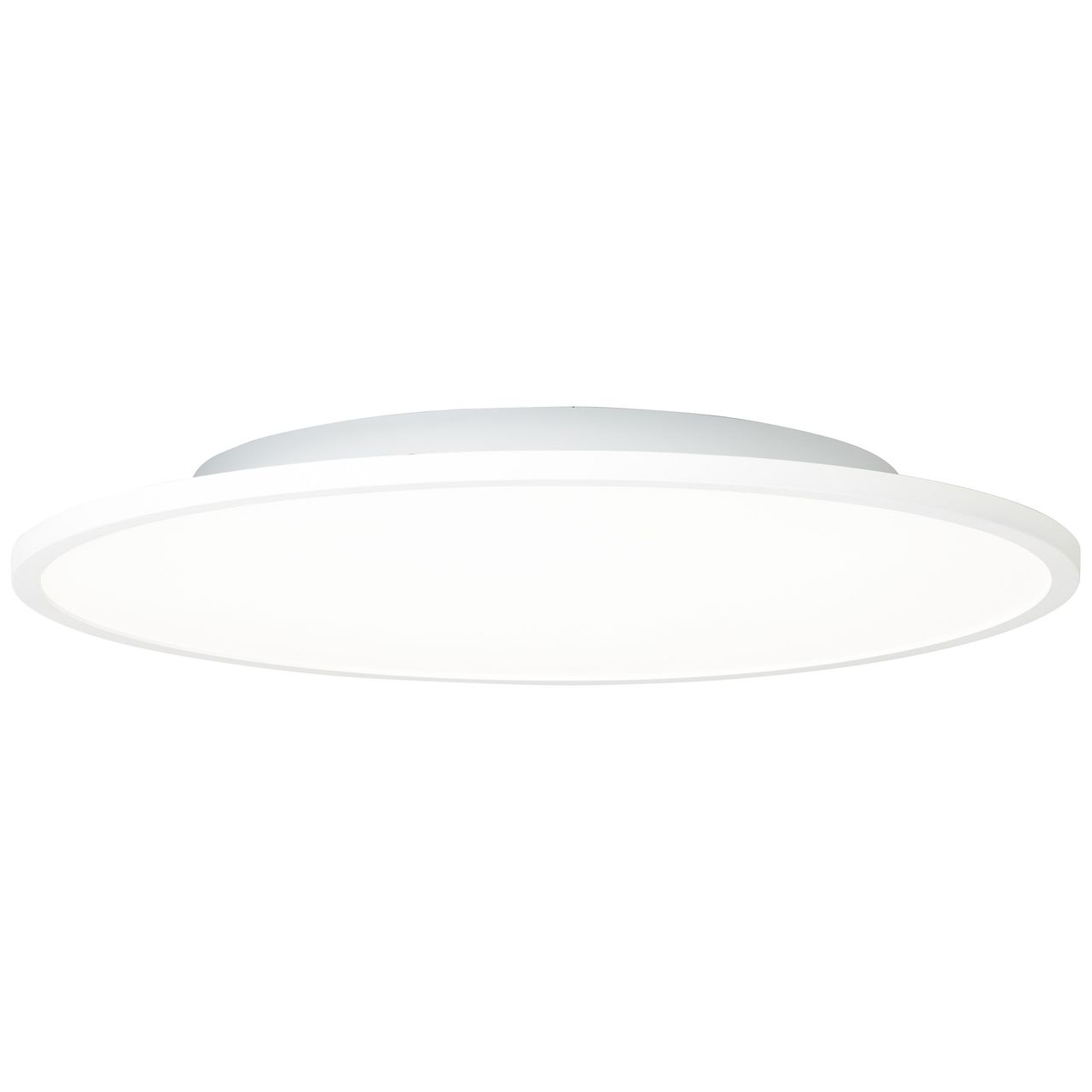 Buffi LED Deckenleuchte-Paneele