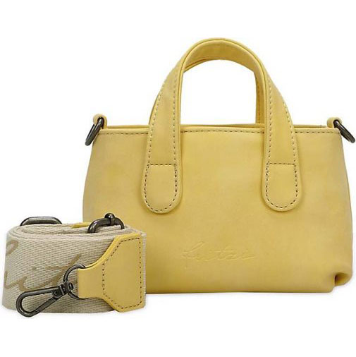 Fritzi aus Preußen Handtasche 18,5 cm