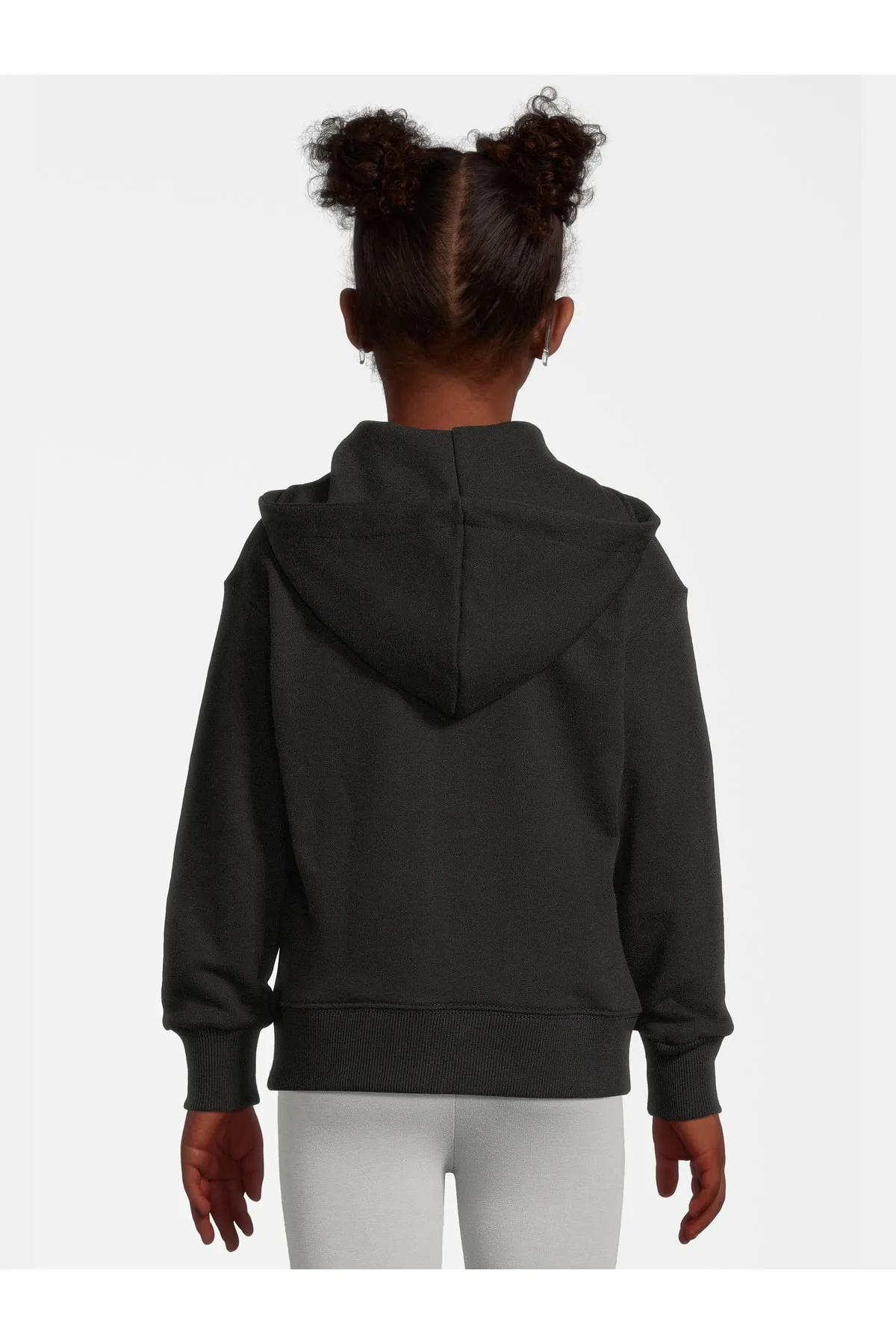 New Life  Jacke - Schwarz - Regular Fit