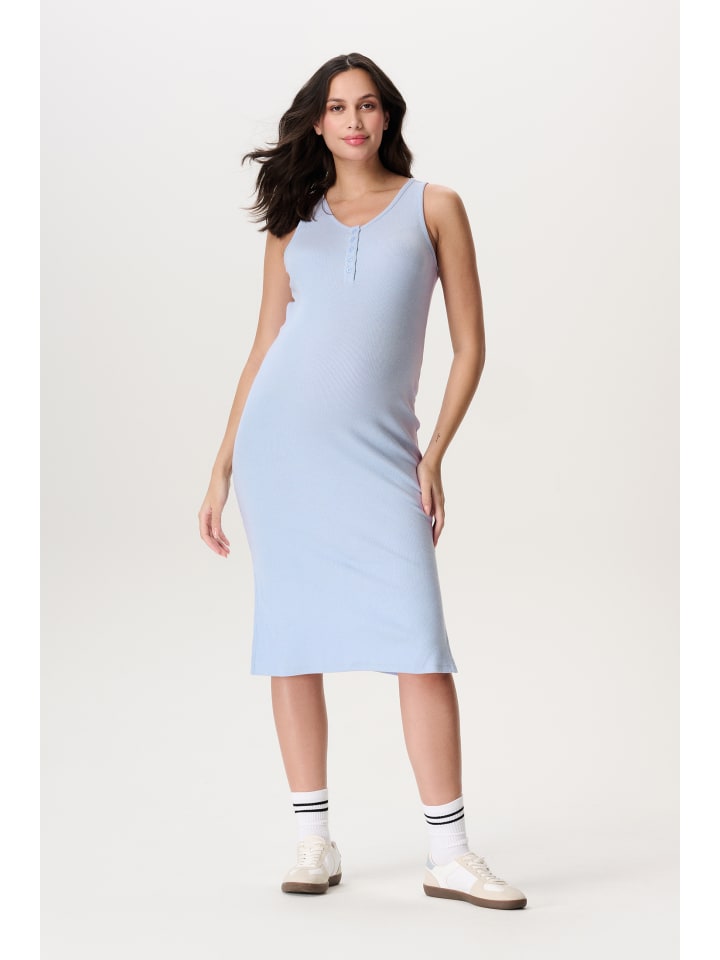 Noppies Still-Kleid Estrella in Light Sky günstig kaufen