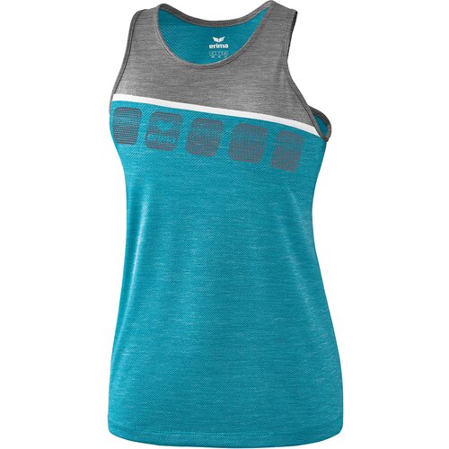 FUSSBALL - TEAMSPORT TEXTIL - TANKTOPS 5-C TANKTOP DAMEN