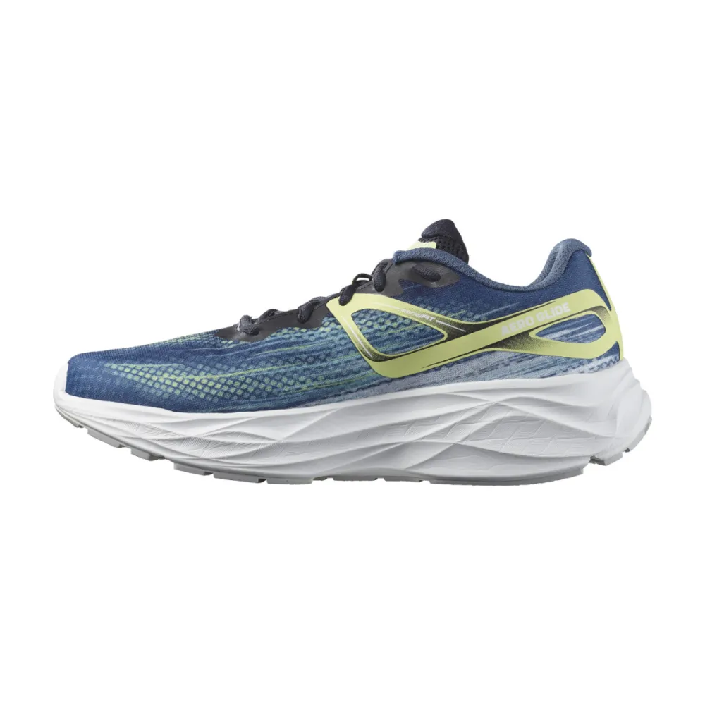 Salomon Aero Glide L47049200 / blau