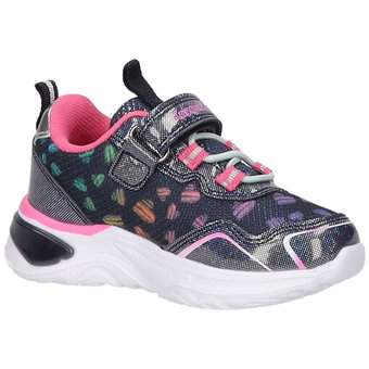 KangaROOS K SLG Lovin EV Sneaker in blau