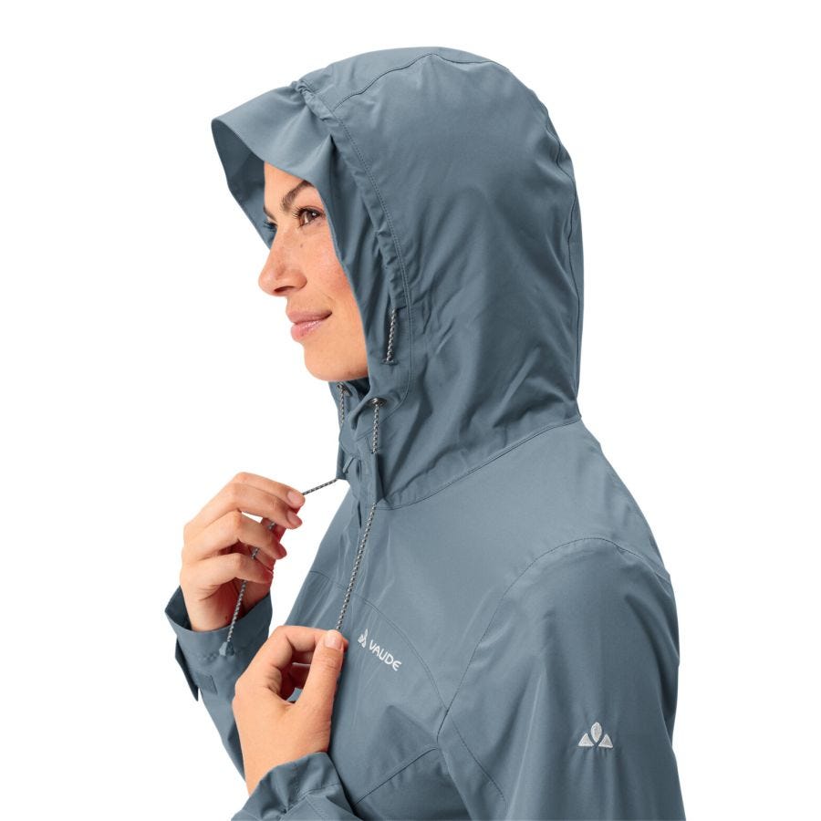 Skomer Parka II Damen