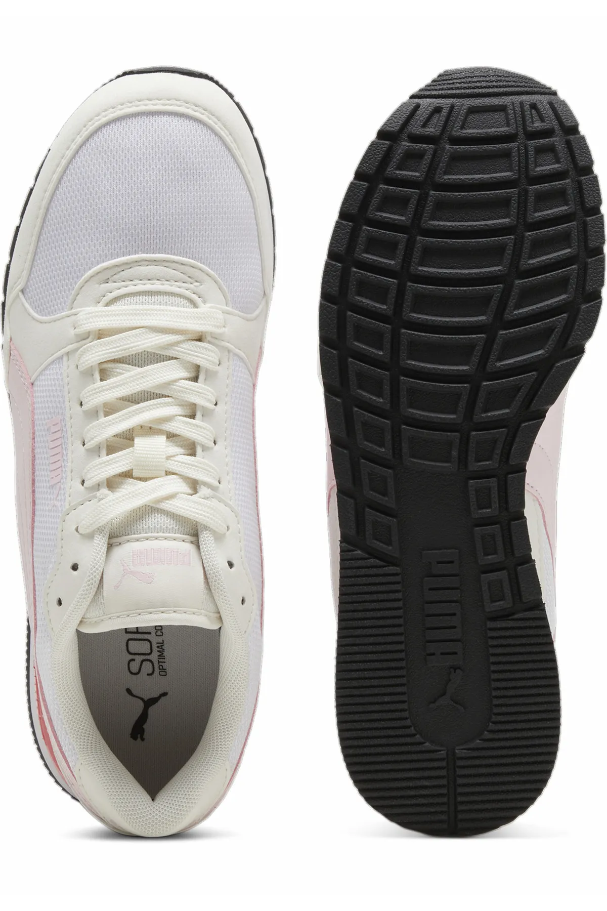 Puma  ST Runner v2 Mesh-Sneaker