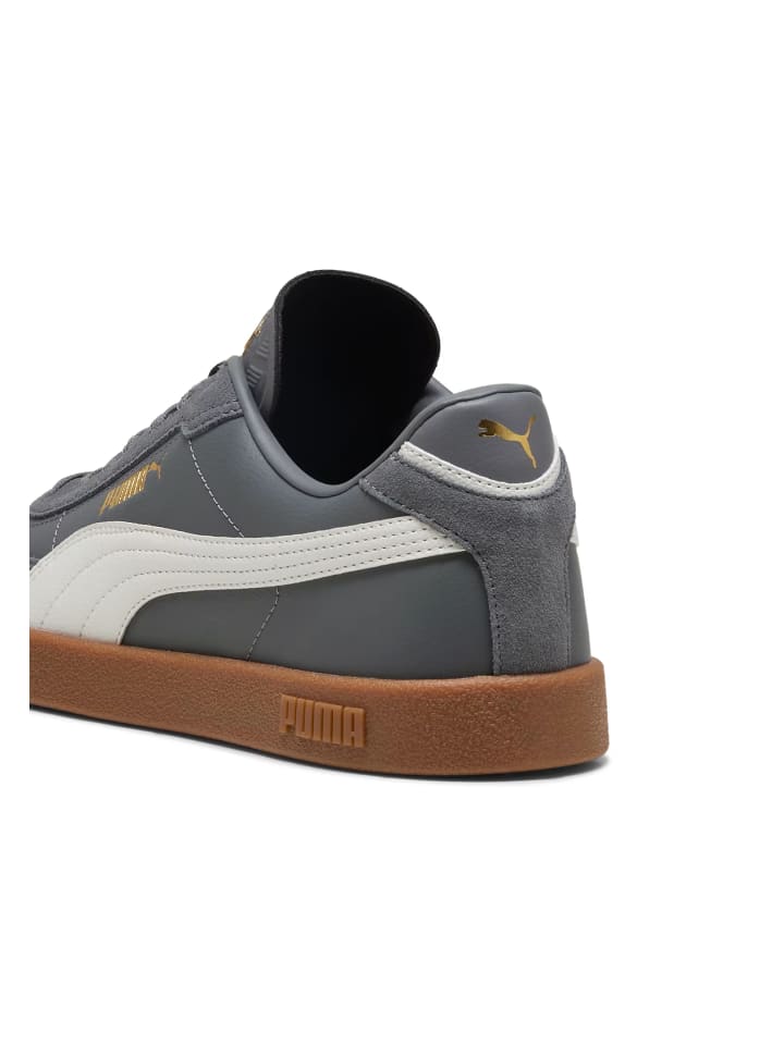 Puma Sneakers Low Puma Club II Era in grau günstig kaufen 44