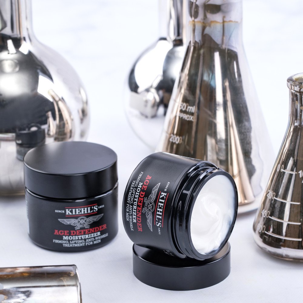 KIEHL&'S Herrenpflege Age Defender Moisturizer