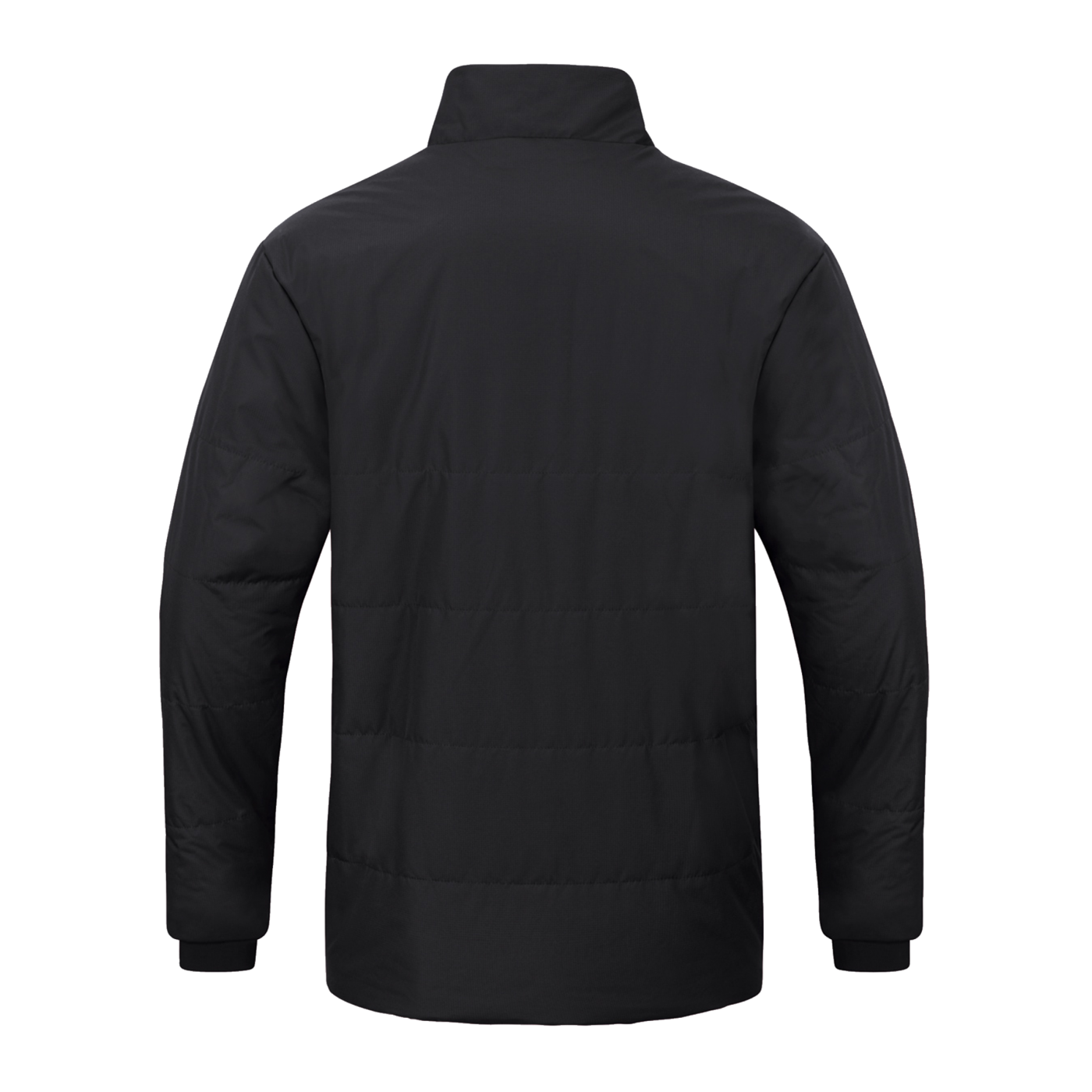 JAKO Team Coachjacke Schwarz F800