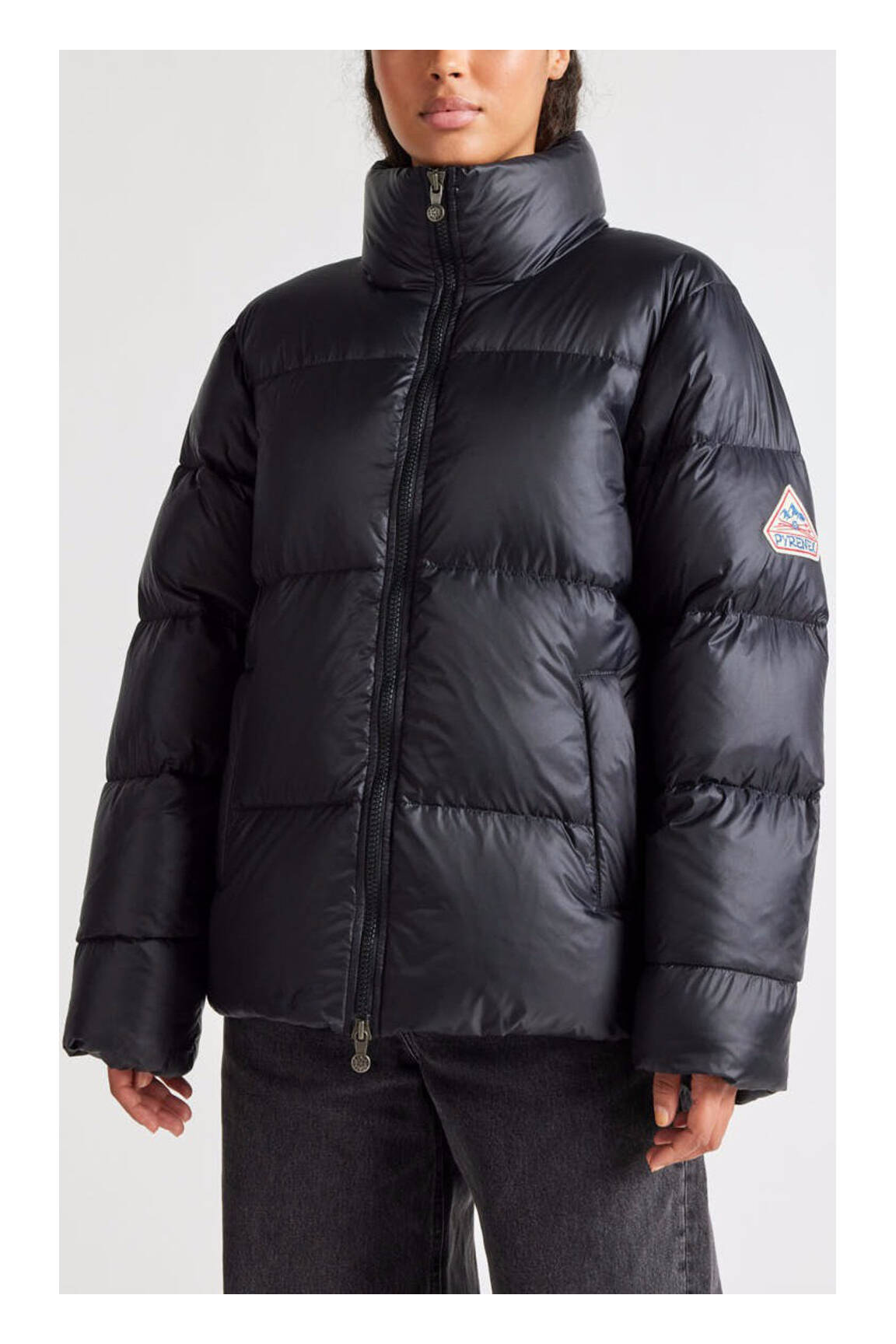 Pyrenex Doudounes Unisexe couleur noir