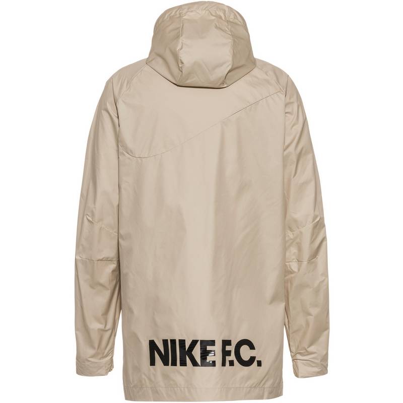 Nike FC Regenjacke Herren