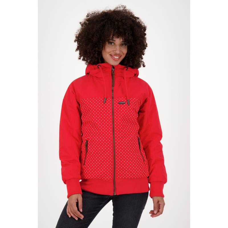 ALIFE AND KICKIN MaliaAK B Winterjacke Damen