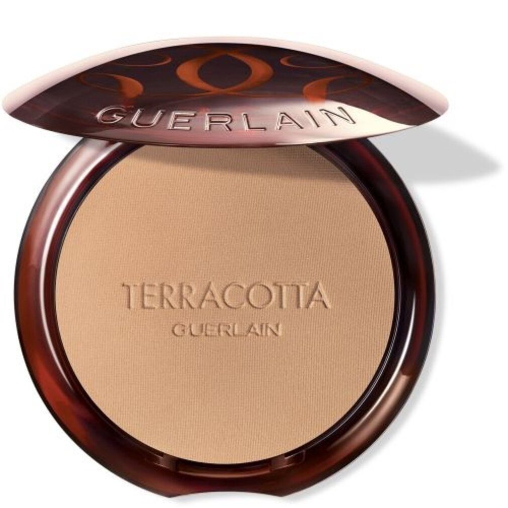 GUERLAIN Selbstbräunungscreme GUERLAIN Terracotta Original Nr. 01 Light Warm 10 g