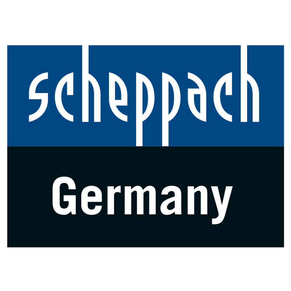 Scheppach Elektro-Hochdruckreiniger HCE1400