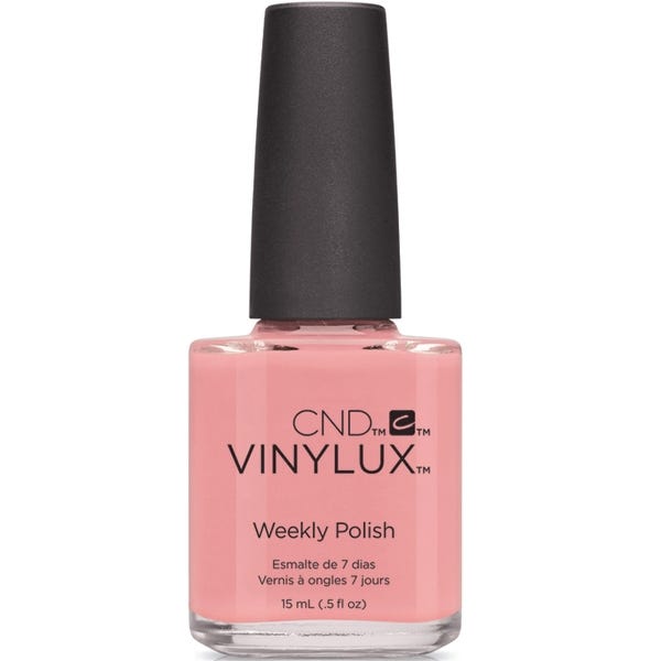 CND Vinylux Nude Knickers #263 15 ml