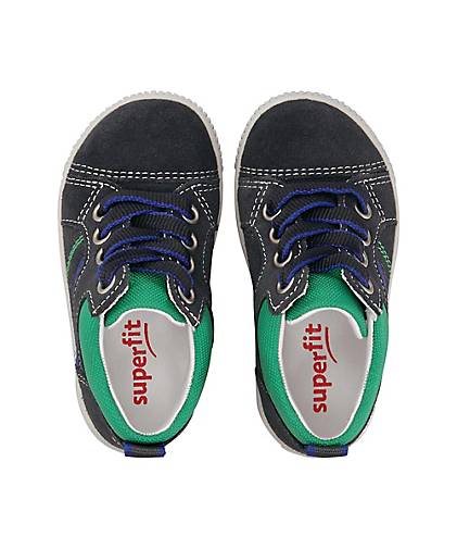 superfit Lauflernschuh MOPPY