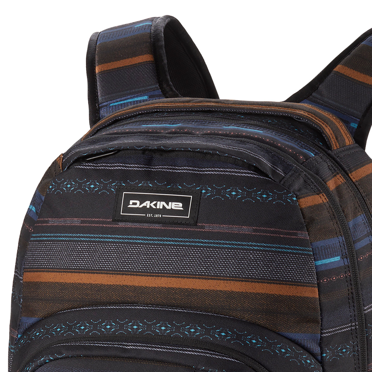 DAKINE Campus L 33L Rucksack multicolor