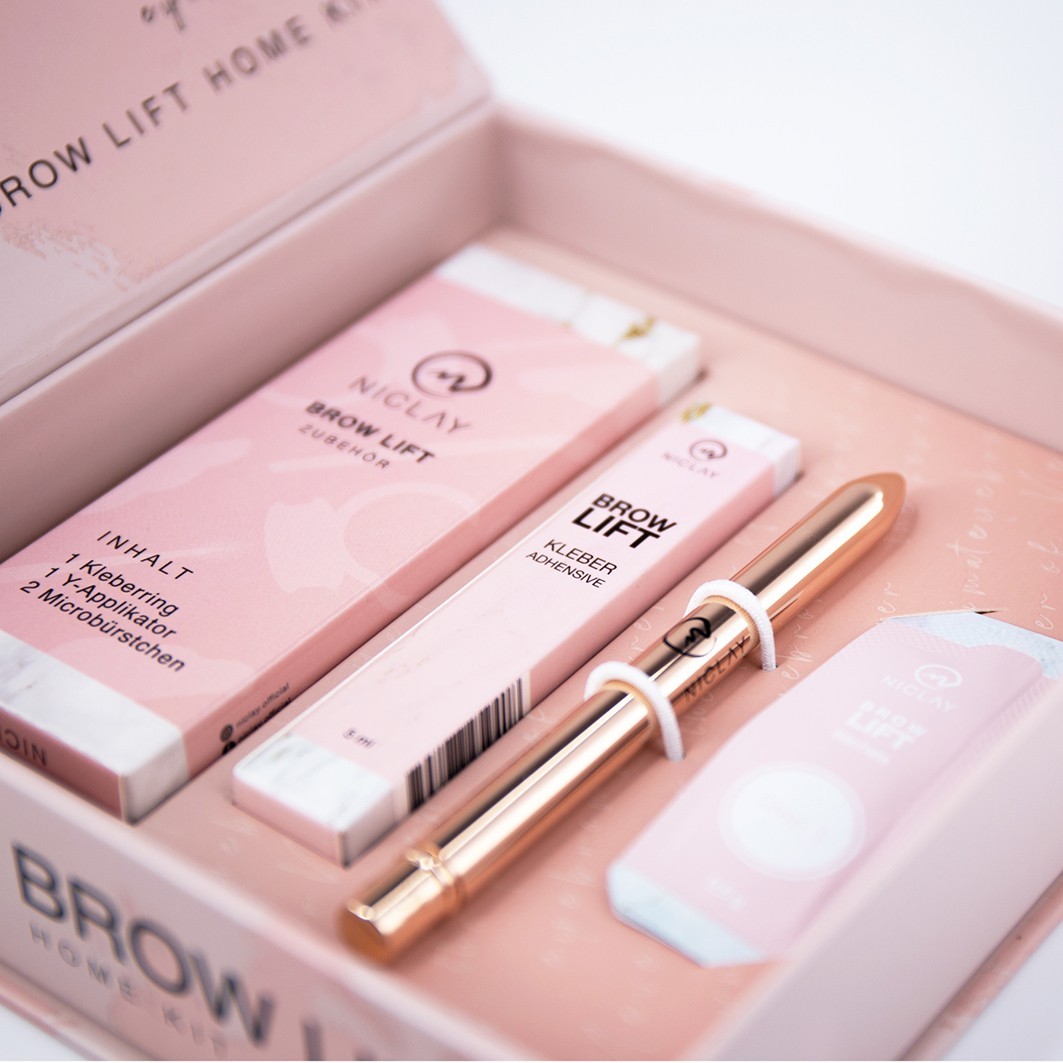 Brow Lift Home Kit