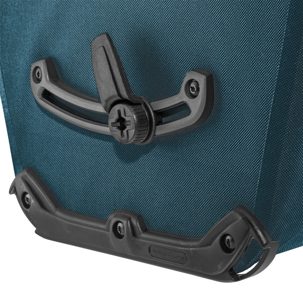 BIKE-SHOPPER QL2.1 - Fahrradtaschen