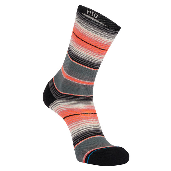 LANAK PASS CREW Unisex - Freizeitsocken