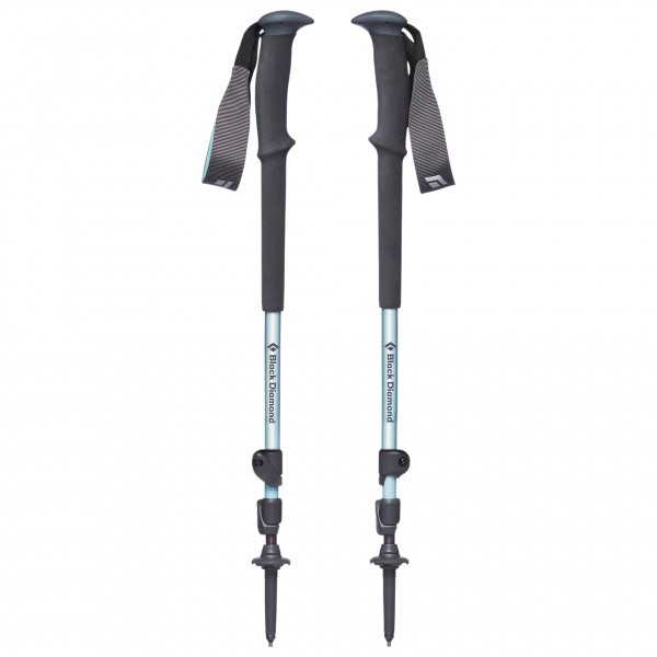 Black Diamond - Women's Trail Trek Poles - Trekkingstöcke