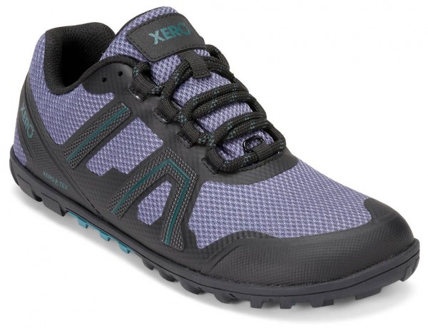 Xero |f ~ Mesa Trail WP ~ Grisaille/Black