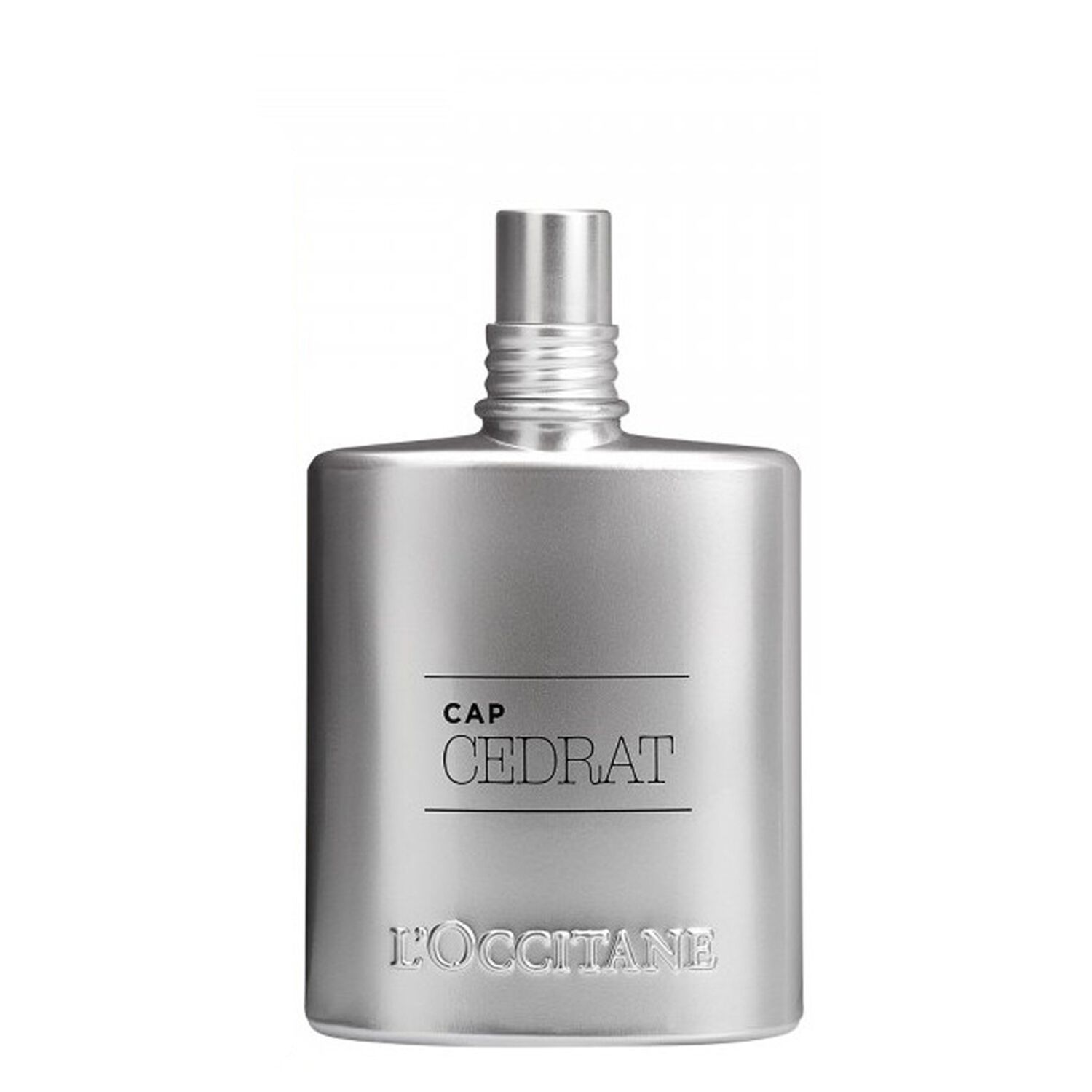 l'occitane Cap Cédrat Eau de Toilette 75 ml