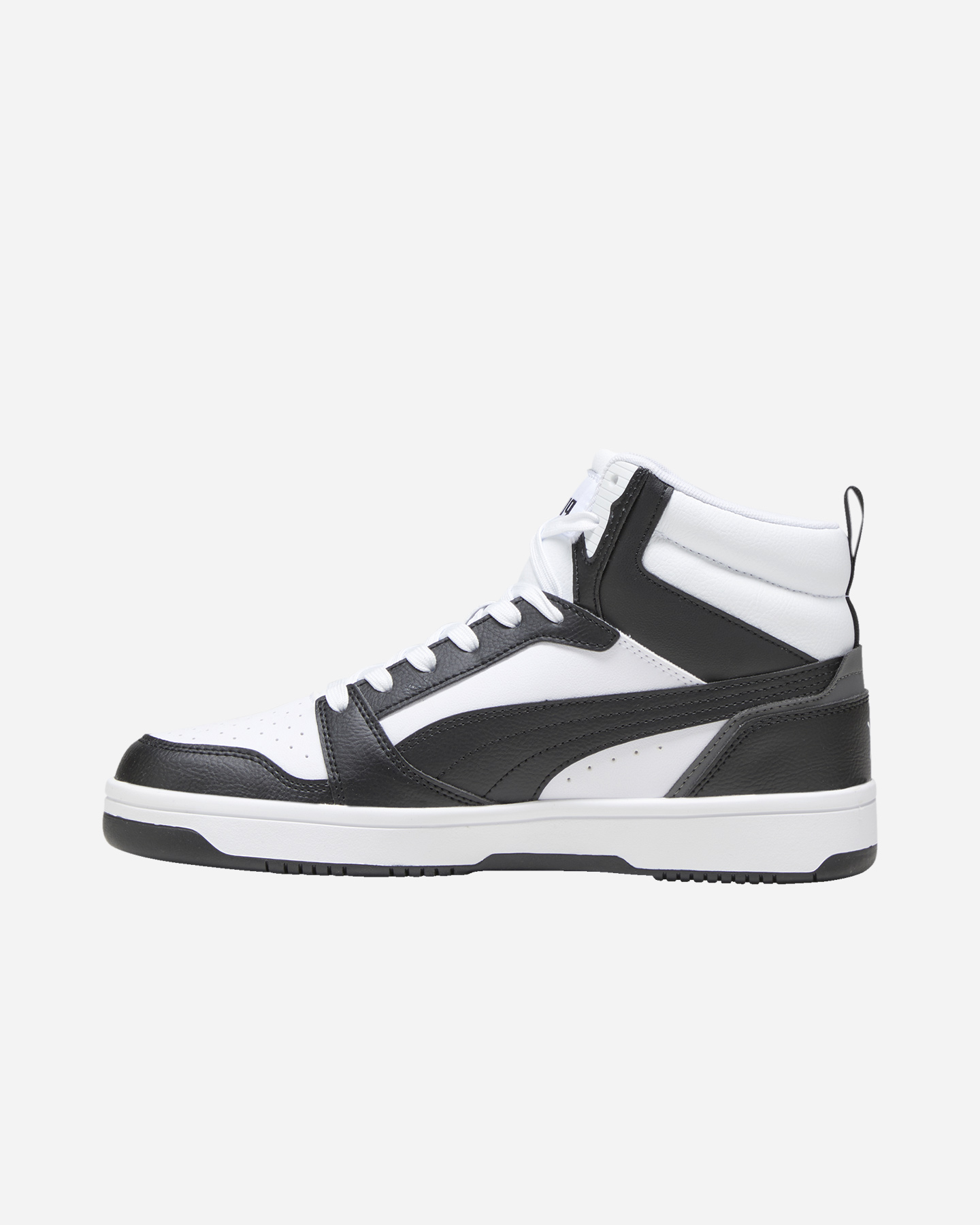 Buty sportowe Scarpe Puma Rebound V6 M 392326-01