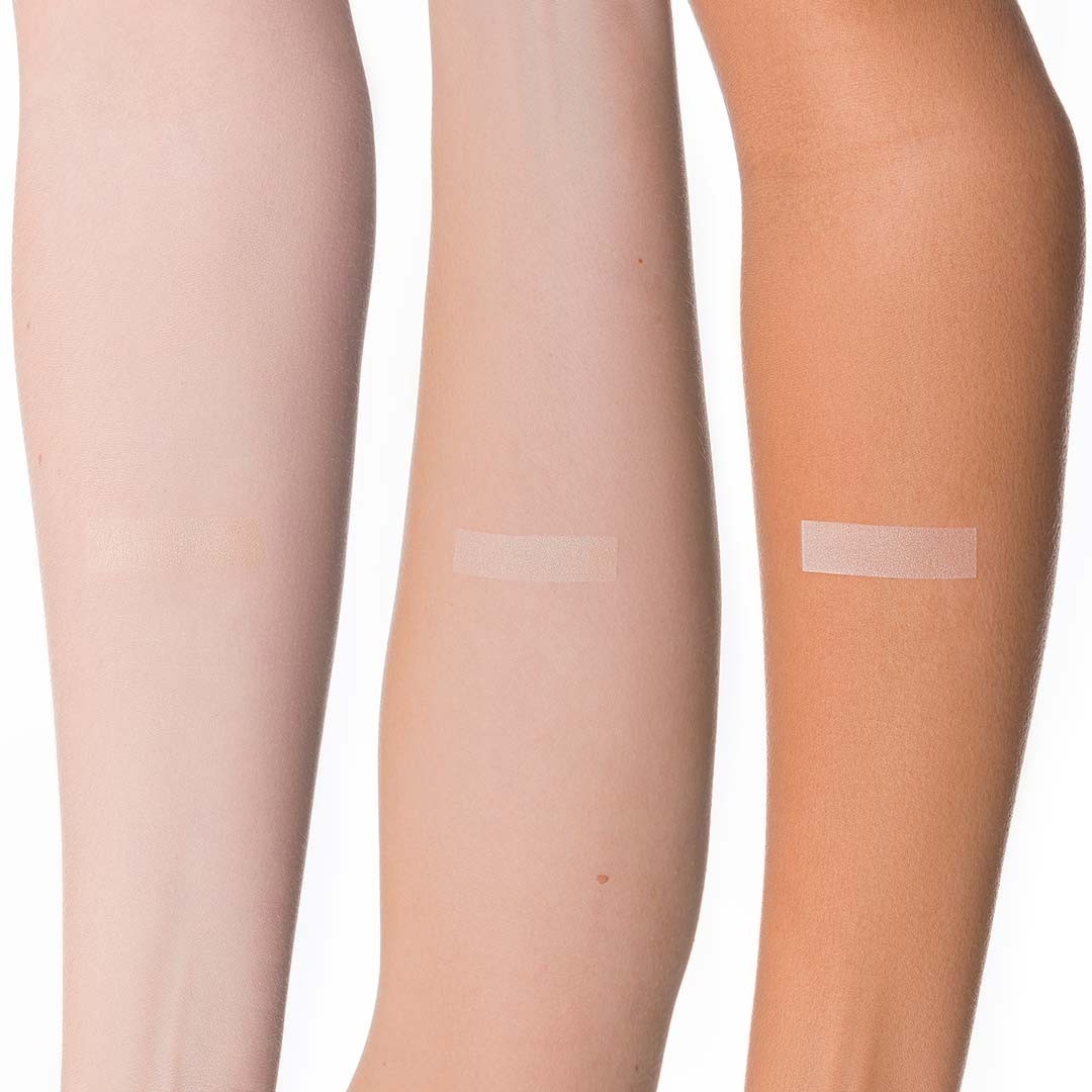Lily Lolo Duo kontúrozó
