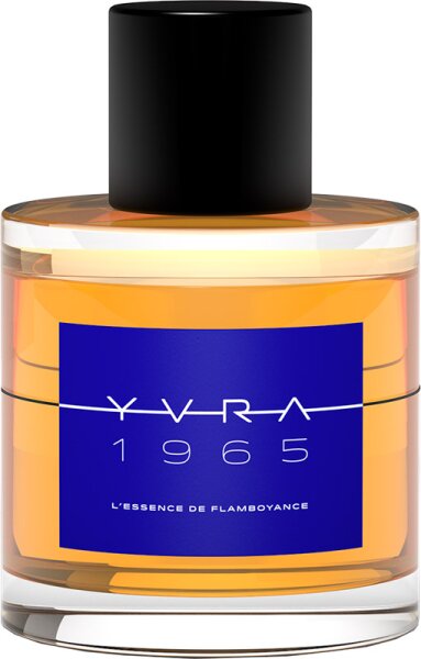 Yvra L'Essence de Flamboyance 1965 Parfum