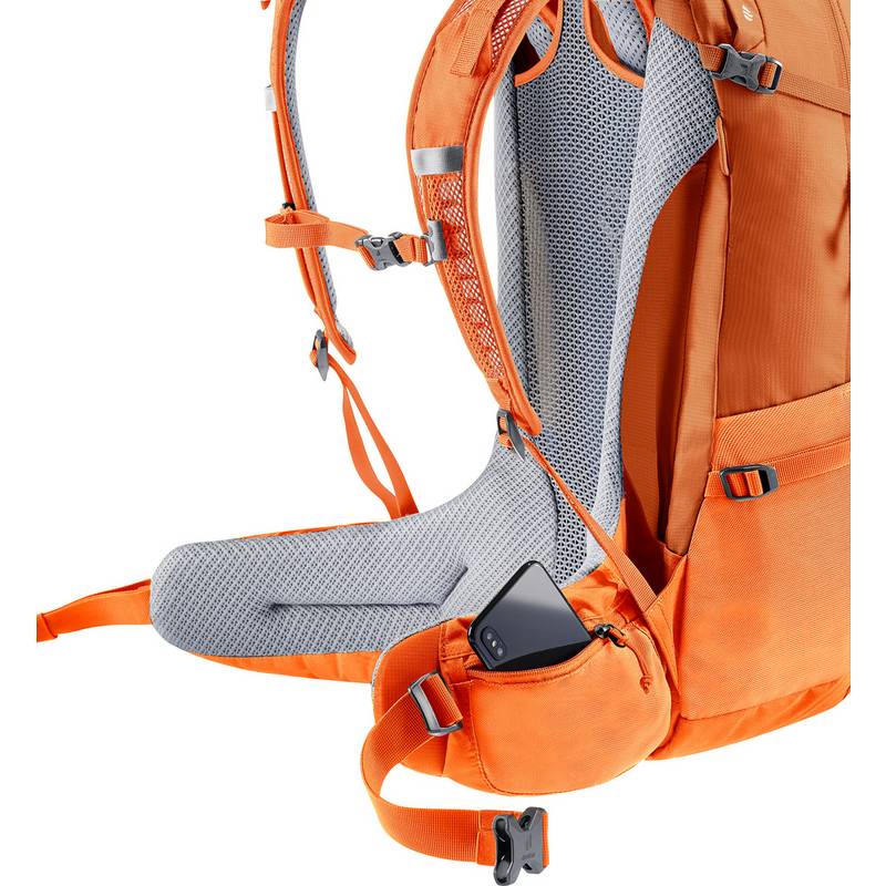 Deuter Futura 27 Wanderrucksack Herren