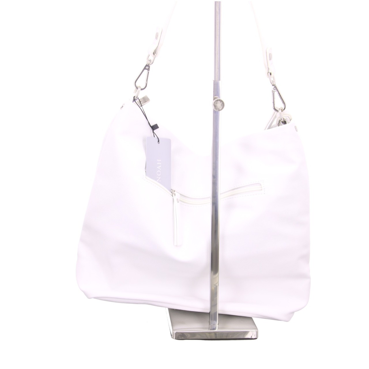 EMILY & NOAH Handtaschen weiss Beatrix