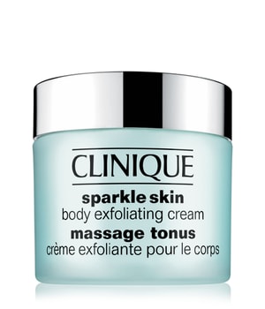 CLINIQUE Sparkle Skin Körpercreme-250 ml
