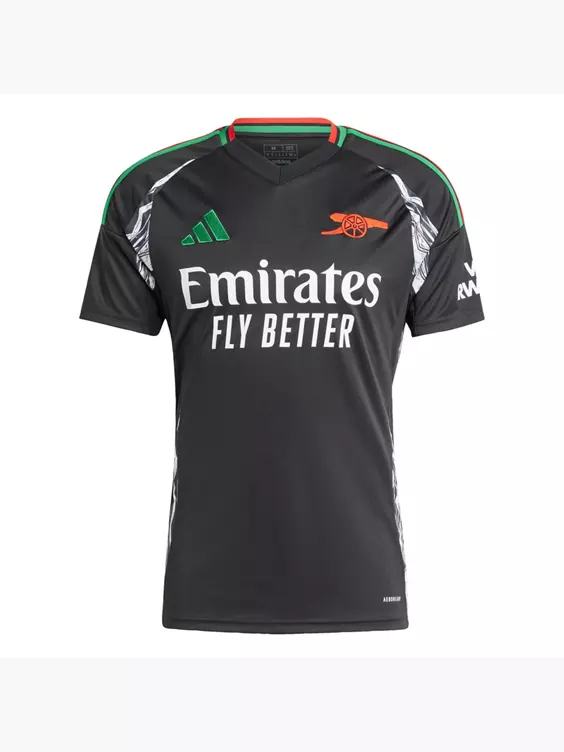 adidas FC Arsenal 24/25 Auswärtstrikot