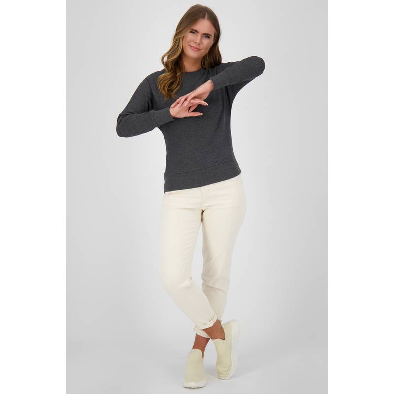 ALIFE AND KICKIN DalaAK A Sweatshirt Damen