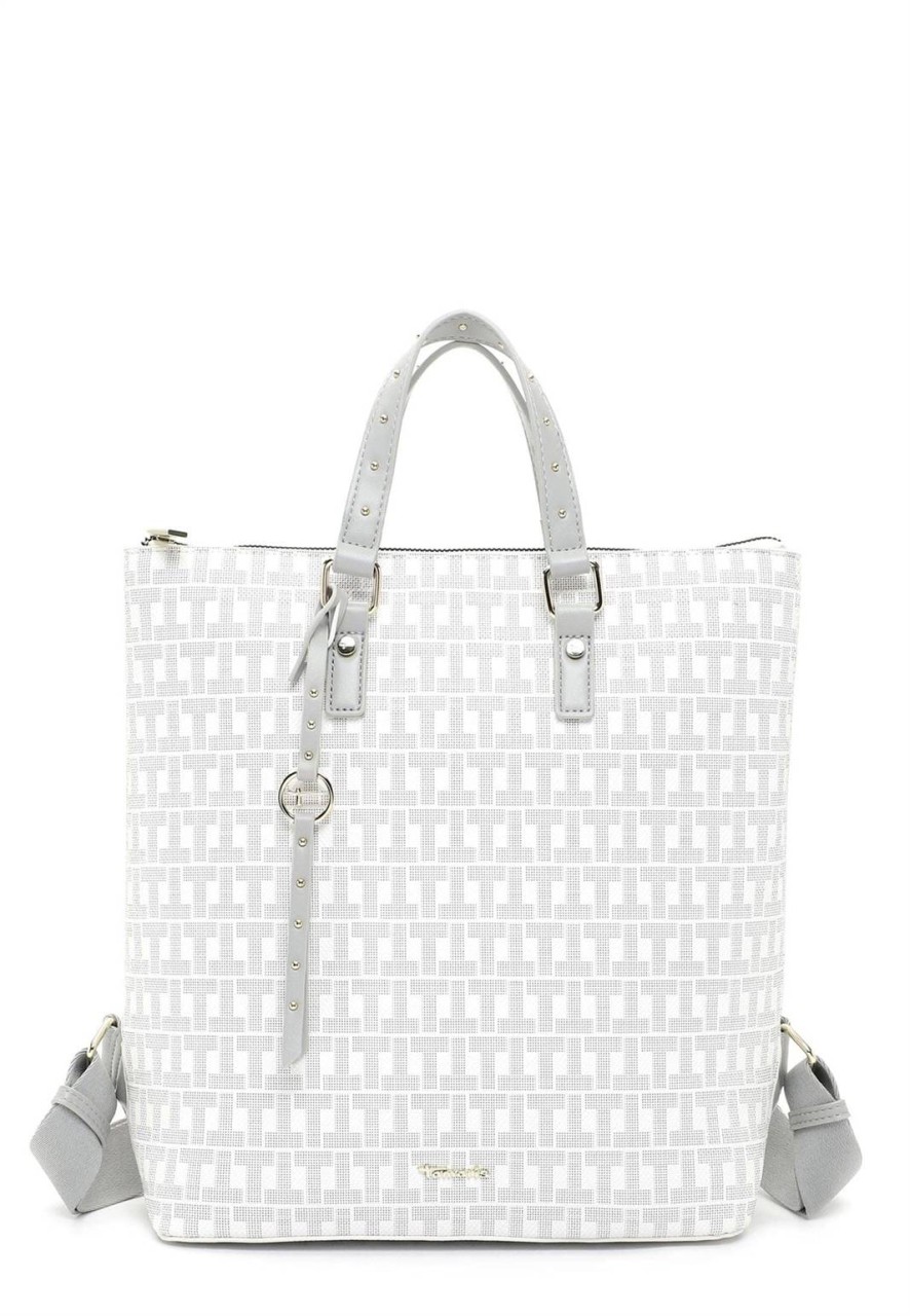 SURI FREY Handtaschen weiss Linn