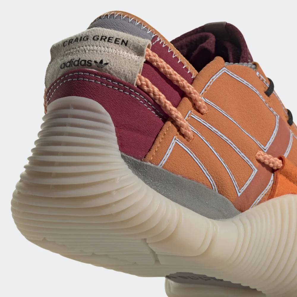 adidas Craig Green x Scuba Phormar GW5858 / orange