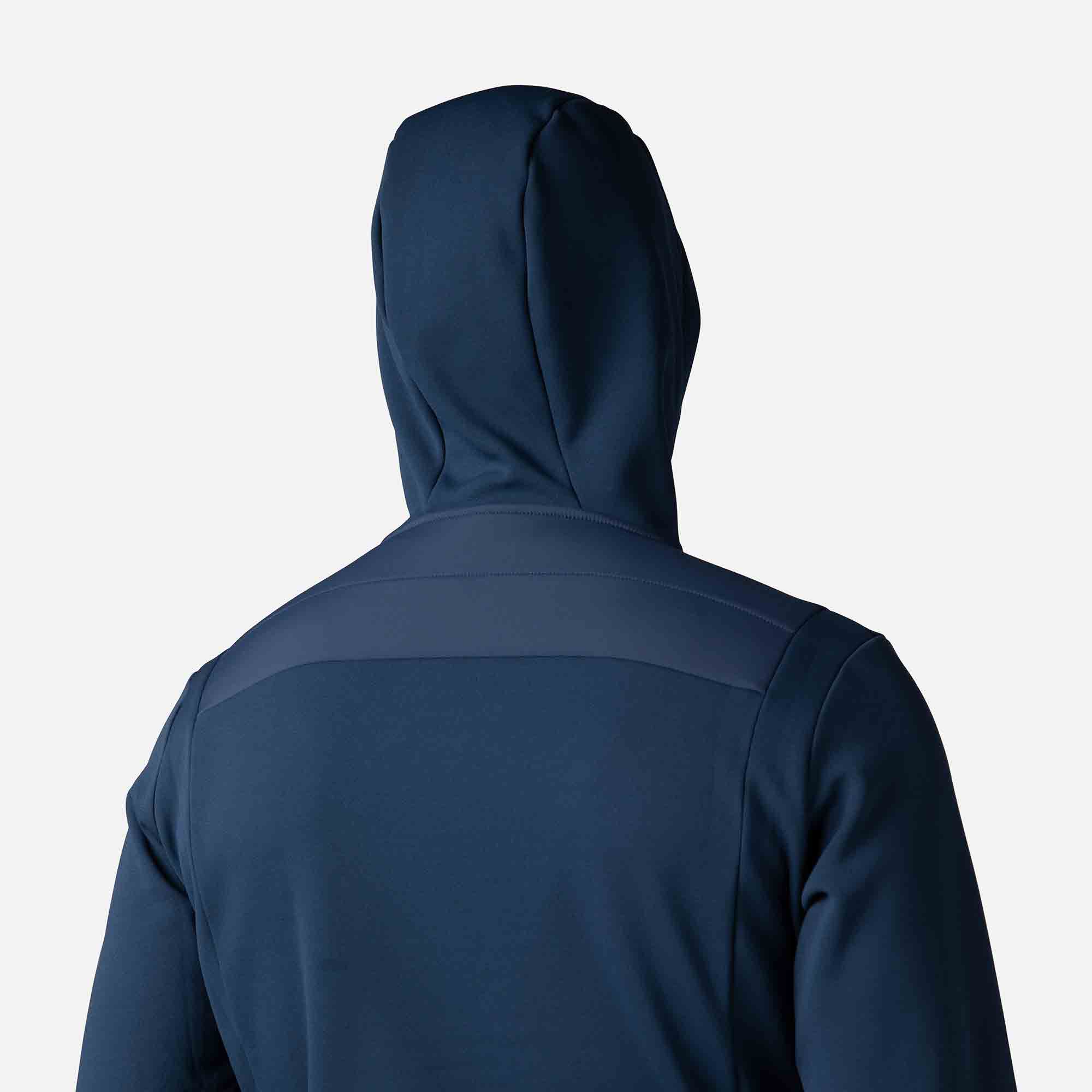 Veste Classique Hybrid homme