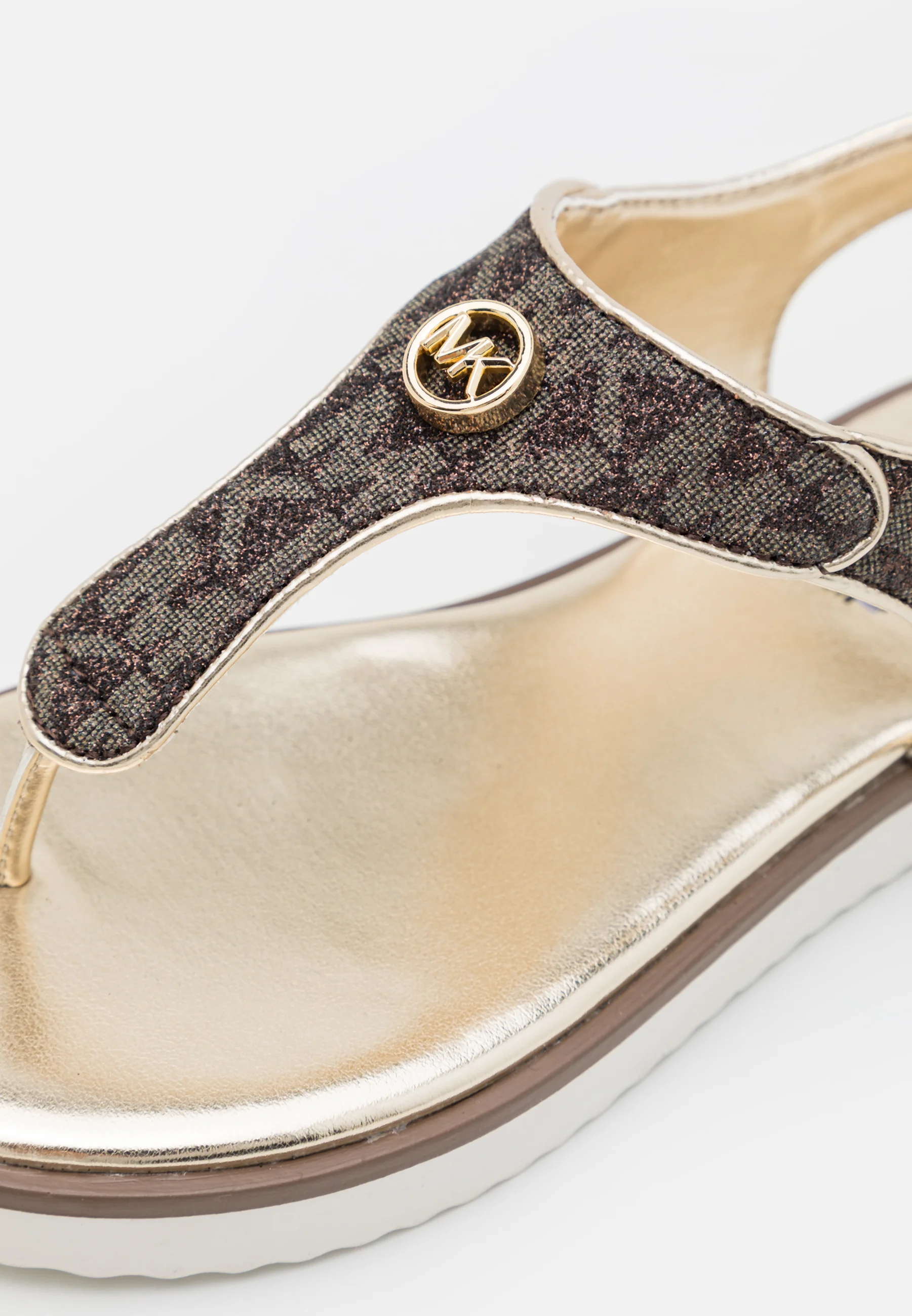Michael Kors Kids ZAHARA - Chanclas
