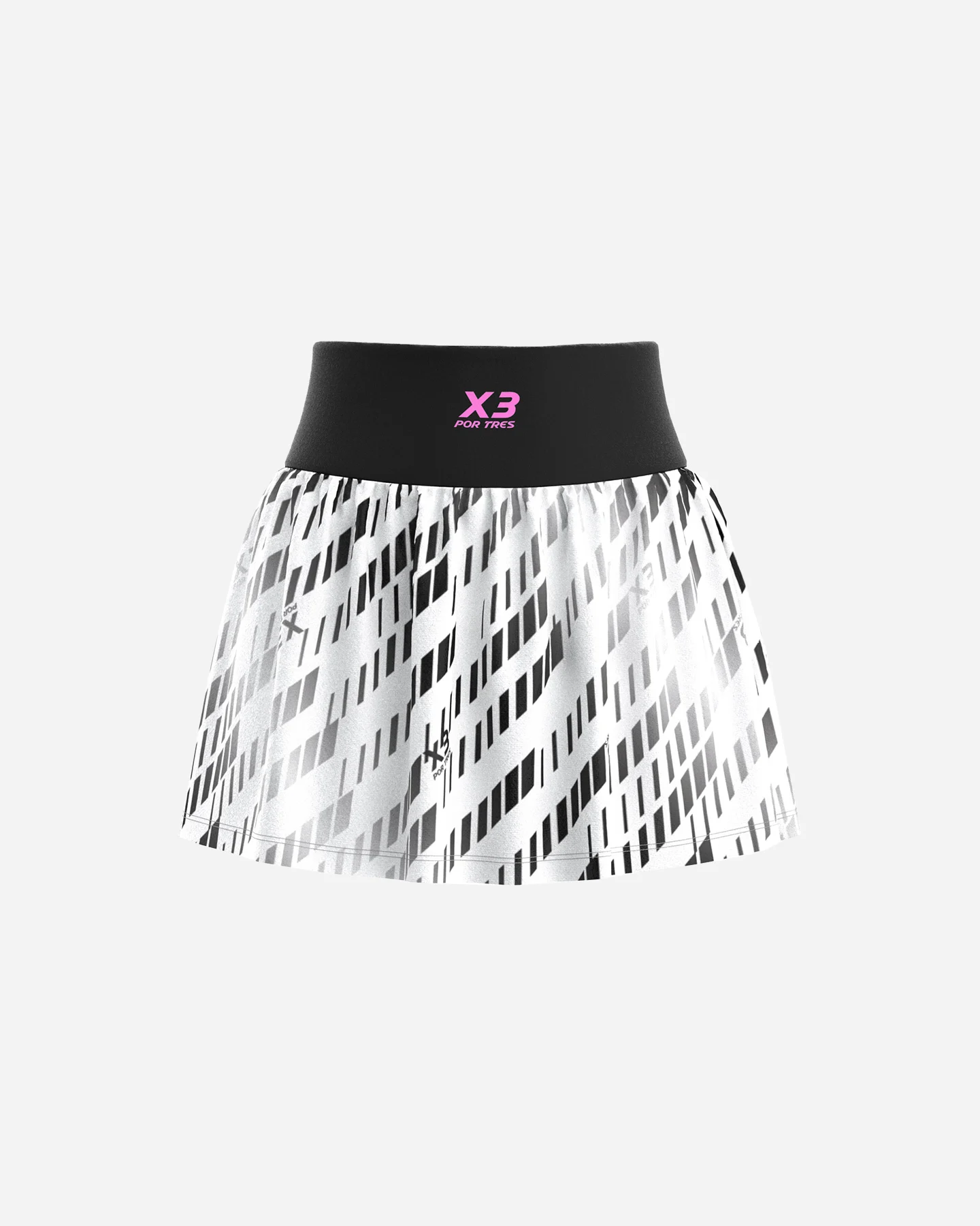 Bottom Tennis X3 Por Tres Ireland W X3-2050W