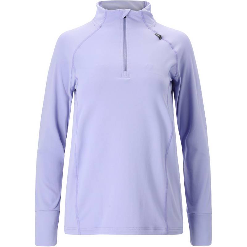 ELITE LAB Core X1 Elite Langarmshirt Damen