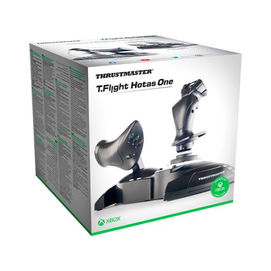 SIMULATOR DE ZBOR THRUSTMASTER T-FLIGHT HOT