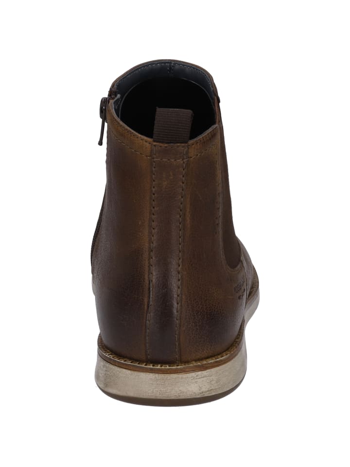 Josef Seibel Stiefelette Tyler 41 in castagne günstig kaufen 43