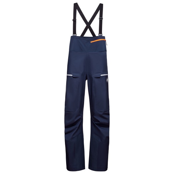 Mammut - Women's Haldigrat Hardshell Bib Pants - Skihose
