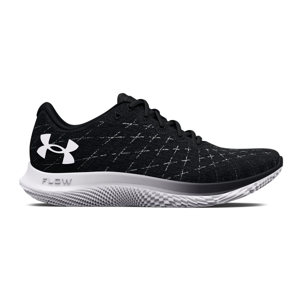 Under Armour FLOW Velociti Wind 2 3024903-001 / schwarz