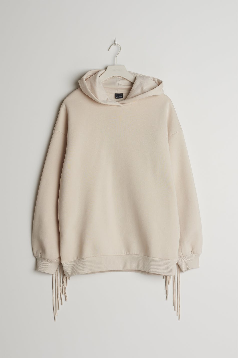 Geri fringe hood