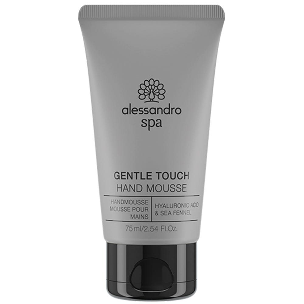 alessandro International Spa Gentle Touch 75 ml