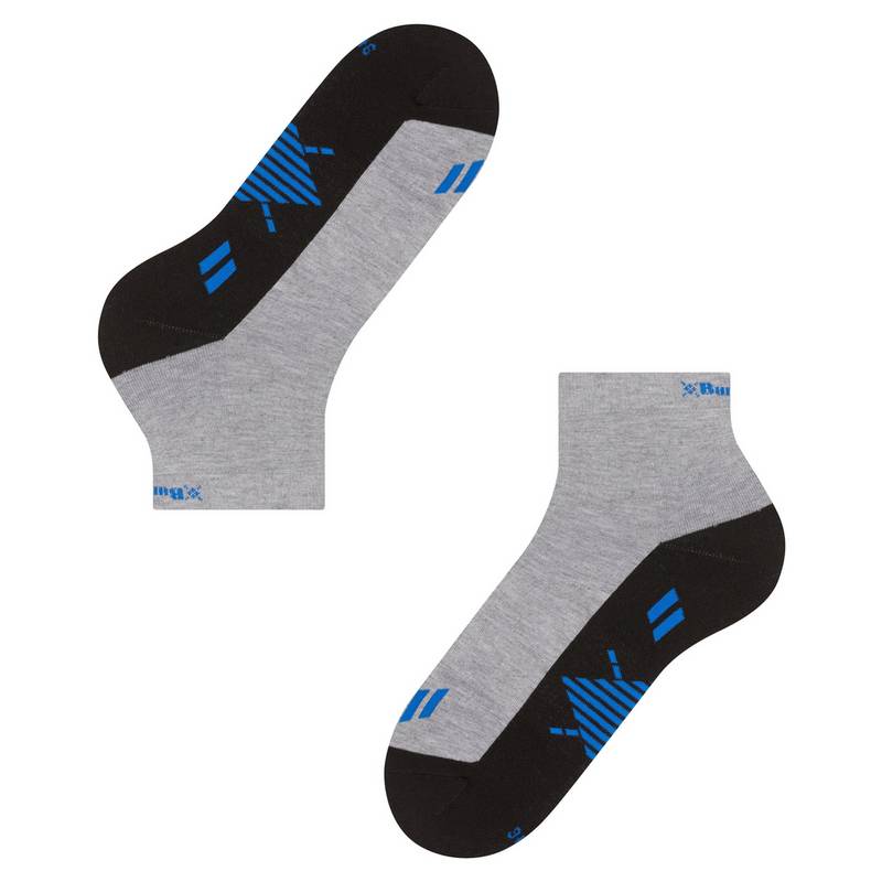 Burlington Running Men Sportsocken