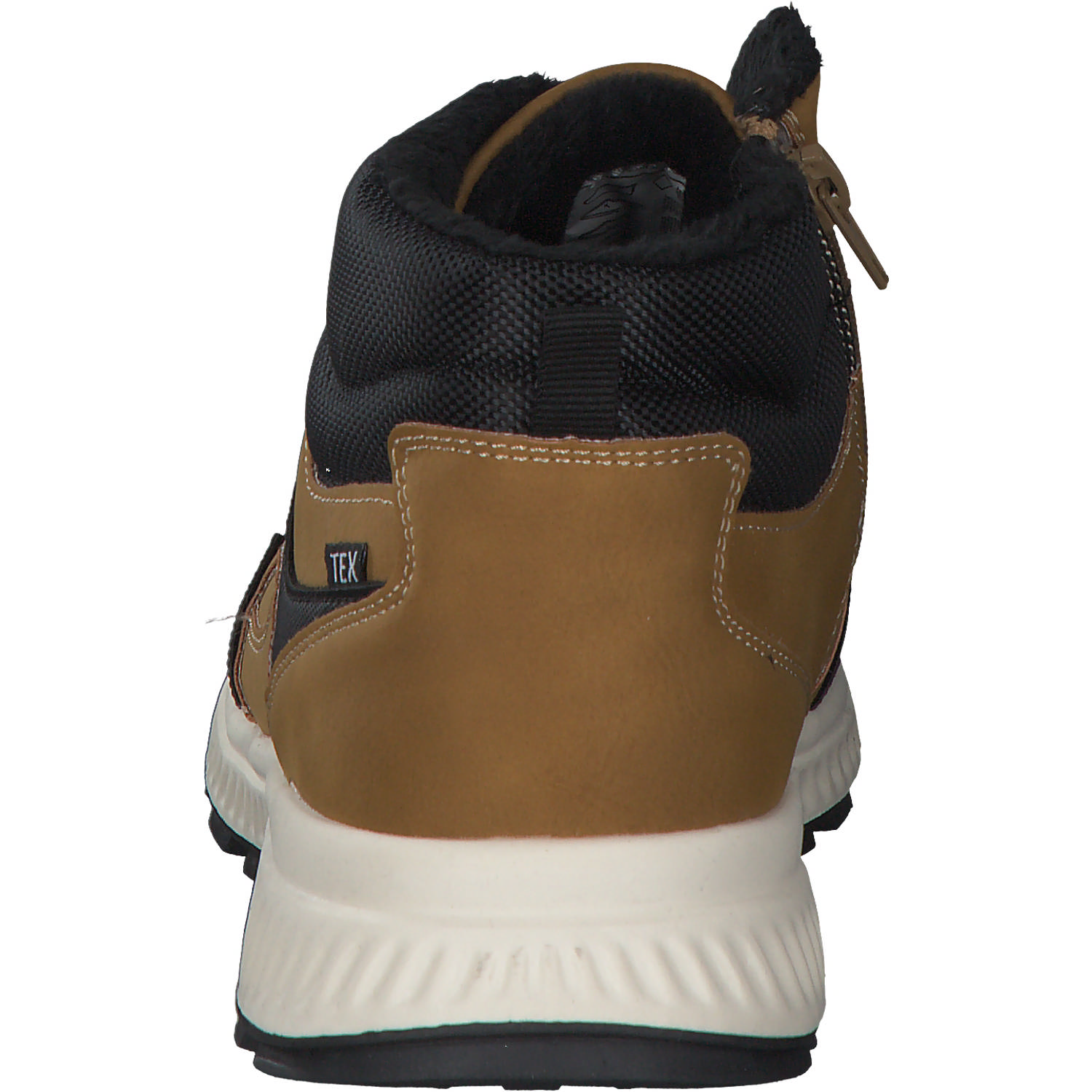 s. Oliver 45105, Wanderschuhe, Kinder, CAMEL COMB