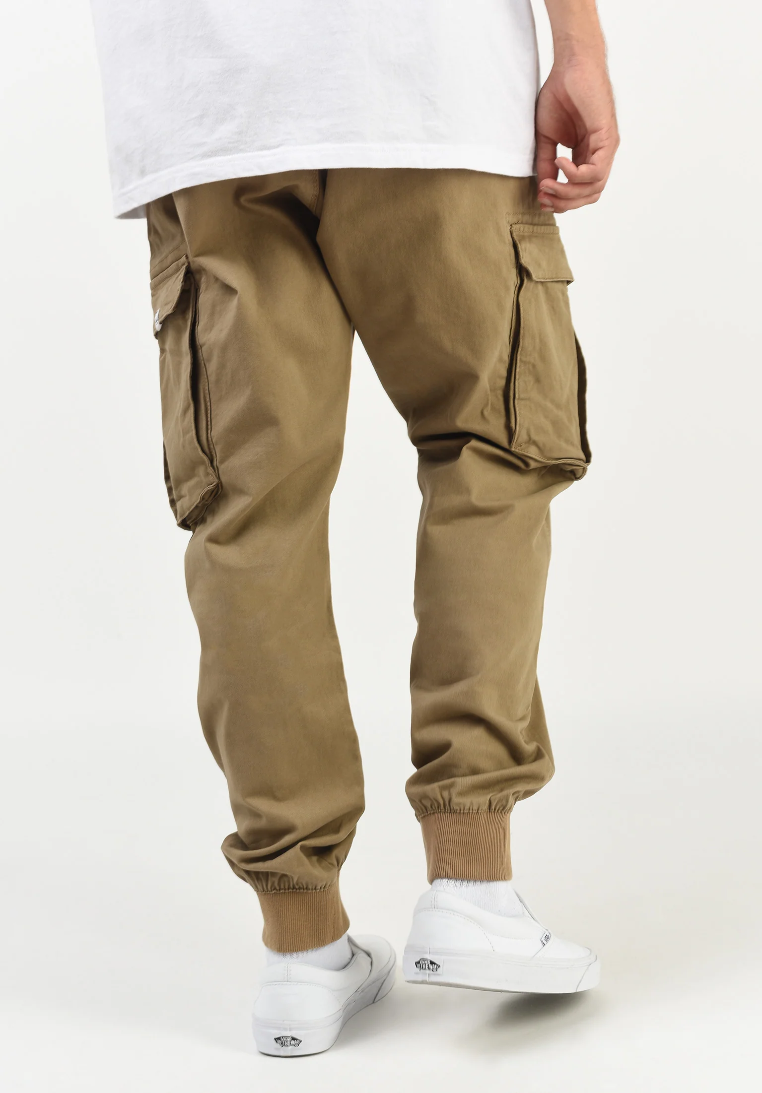 Reflex Rib Cargo